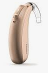 hearing aid models